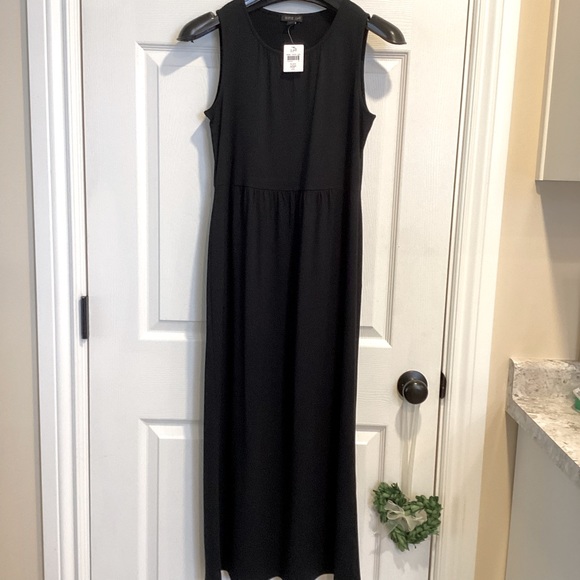 J. Jill Women’s XS Petite length Maxi Dress - Picture 2 of 8